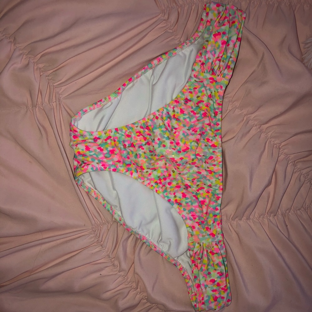 VS Bikini Bottoms